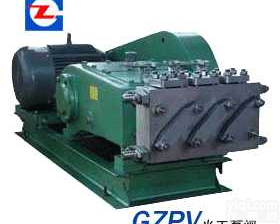 3DP-<em>60</em>型  3DP-<em>60</em>型<em>高压</em><em>往复泵</em>