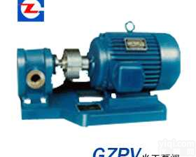 <em>2CY型齿轮润滑油泵</em>