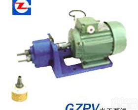 S型  <em>S型齿轮油泵</em>