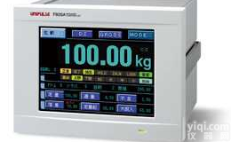 F600AT 彩色<em>触摸屏</em>称重<em>显示器</em>