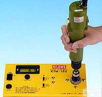 <em>KTM</em>-<em>100</em>/<em>KTM</em>-10  奇力速<em>扭力</em>测试计/奇力速<em>扭力</em>测试仪