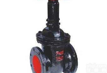 <em>Z41T</em>  楔式<em>闸阀</em>