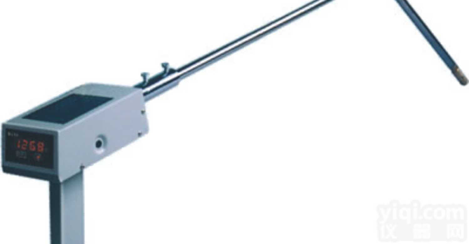 <em>HW系列手持式测温枪</em>