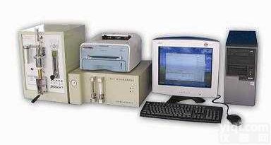 TCMS-100  <em>红外硫含量测定仪</em>