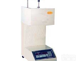 XNR-400B<em>熔体</em>流动<em>速率</em><em>测定仪</em>（熔融指数仪）