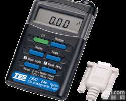 TES-1390/1391/1392<em>电磁场</em><em>强度测试</em>器  台湾泰仕TES-1390/1391/1392<em>电磁场</em><em>强度测试</em>器