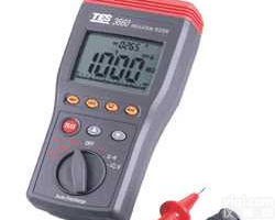 <em>TES</em>-<em>3660</em>自动换档绝缘<em>测试器</em>  台湾泰仕<em>TES</em>-<em>3660</em>自动换档绝缘<em>测试器</em>