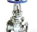 <em>钢制</em><em>中压</em>法兰连接<em>闸阀</em>