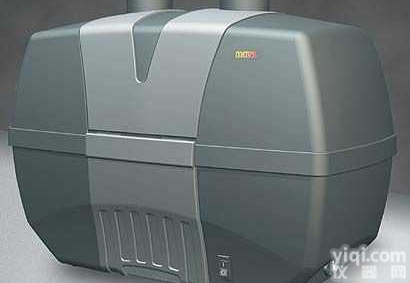 BVX-200/201/203  <em>双工位烟雾净化器</em>（美国OKI）BVX-200/201/203