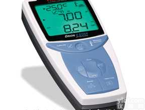 4-<em>Star</em>  <em>便携式</em>pH/<em>溶解氧仪</em>