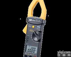 TES-3079K <em>单相</em>/三相多功能电力钩表  <em>台湾</em>泰仕TES-3079K <em>单相</em>/三相多功能电力钩表