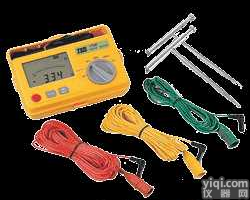 TES-1700<em>数字</em><em>接地电阻</em>计  台湾泰仕TES-1700<em>数字</em><em>接地电阻</em>计