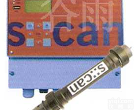 ammo;;<em>lyser</em>  <em>氨氮</em>在线分析仪