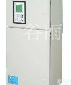 μ MAC C CODMn  在线<em>高锰酸盐</em><em>指数</em><em>分析仪</em>