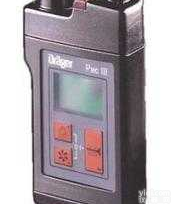 Drager<em>德尔格</em>Pac III   <em>德尔格</em>PacIII单一气体检测<em>报警仪</em>