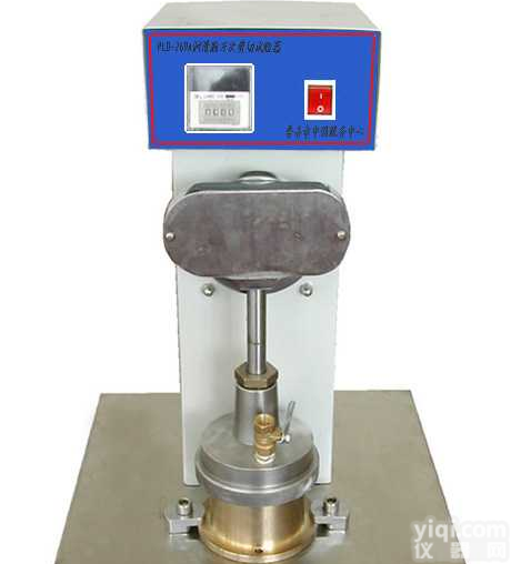 PLD-269A  <em>润滑脂</em>万次<em>剪切试验</em>器