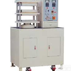 GT-7014-P  <em>PVC</em> <em>胶片</em>积层<em>压片机</em>