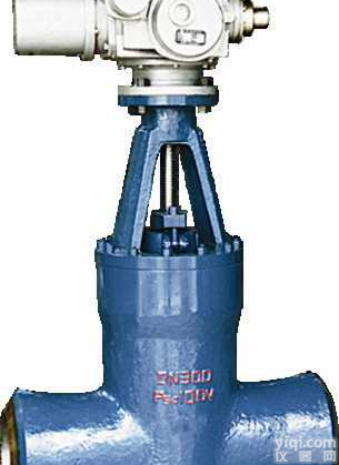 Z962Y-P54  <em>电站</em>用<em>高温</em>高压对焊<em>闸阀</em>