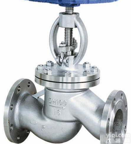 <em>J41</em>  <em>截止阀</em>