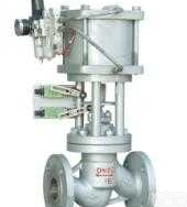 气动阀门气动<em>执行器</em>气动<em>截止阀</em>