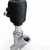 气动阀门气动<em>执行器</em>气动<em>角座阀</em>