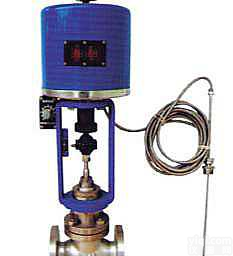 ZAZW  供应<em>电动</em>温<em>控制阀</em>