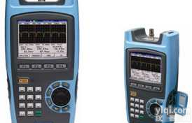 <em>增强型</em>频 谱<em>场强</em>分析仪DS1131