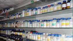 P0089  碱性L-G<em>培养基</em>基础 <em>酸性</em>物质处理的结核杆菌标本