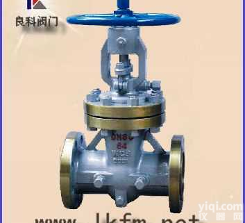 <em>闸阀</em>:<em>差压</em>油<em>密封</em>楔式弹性<em>闸阀</em>