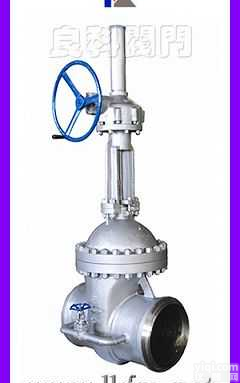 <em>闸阀</em>:<em>铸钢</em><em>伞齿轮</em>驱动<em>闸阀</em>