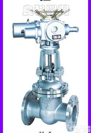 闸阀:<em>Z941W-16P/R电动闸阀</em>