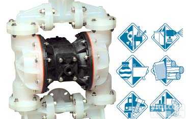 S1F <em>非金属</em>  胜佰德气动<em>隔膜泵</em>-S1F <em>非金属</em>