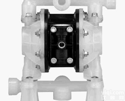 1/2”<em>非金属</em>  ARO气动<em>隔膜泵</em>-1/2”<em>非金属</em>