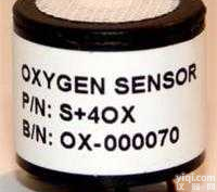S+<em>4OX  氧气传感器（O2传感器）</em>