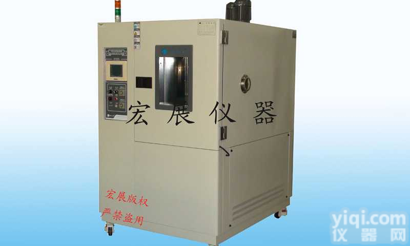 TMJ-9709  TMJ-9709<em>冷熱衝</em>擊試驗機