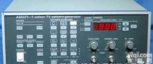<em>AS5377</em>  <em>AS5377</em><em>彩色电视</em><em>信号源</em>