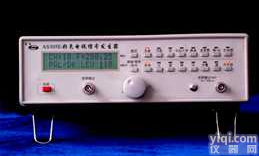 AS305E  AS305ELCD彩色电视信号发生器