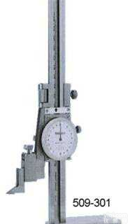 509系列 <em> 三丰带表高度尺</em>/日本三丰带表高度尺192系列/509系列/划线高度尺/...