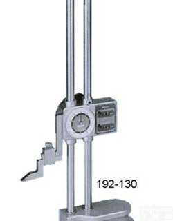 192系列 <em> 三丰带表高度尺</em>192-130/三丰带表高度尺192-131/三丰带表高...