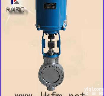 调节阀:<em>电子式</em>调节<em>蝶阀</em>