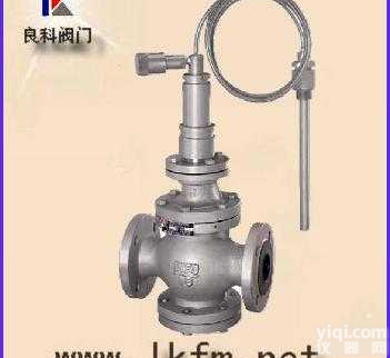 调节阀:<em>230W01</em>/<em>230W02</em>型<em>自力</em>式温度调节阀