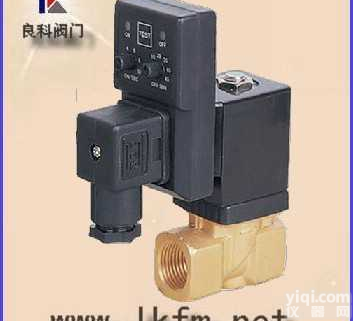 <em>电磁阀</em>:cs-720<em>定时</em>排水阀
