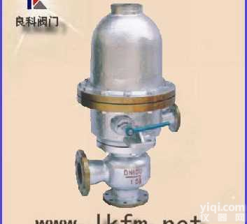 <em>疏水</em>阀:T47H-16C<em>浮球</em>式蒸汽<em>疏水</em><em>调节阀</em>