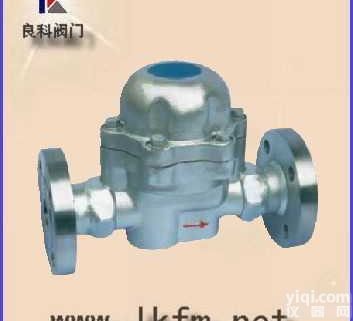 <em>疏水阀</em>:<em>SF</em>-123/<em>SF</em>-123-GF双金属片式<em>疏水阀</em>