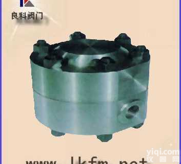 疏水阀:<em>HRW150高温高压圆盘式疏水阀</em>