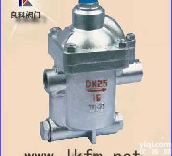 <em>疏水阀</em>:CS15H/ER105钟形<em>浮子</em>（倒<em>吊桶</em>）式蒸汽<em>疏水阀</em>