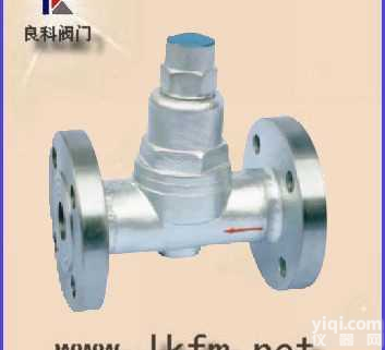 <em>疏水阀</em>:TB3F<em>温度</em>型<em>疏水阀</em>