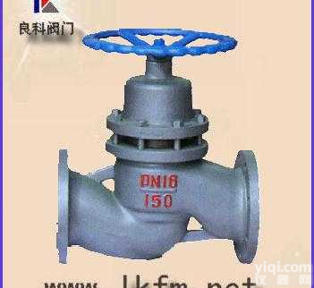 <em>柱塞阀</em>:U41SM/H<em>法兰</em><em>柱塞阀</em>