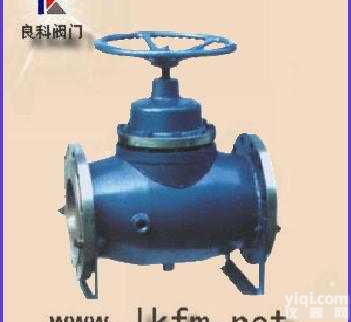 <em>柱塞阀</em>:BUJ41H-25<em>保温</em>柱塞截止阀