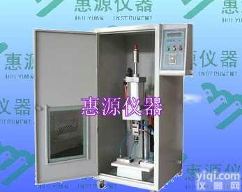 HY-5008  电池<em>针刺</em>试验机|<em>针刺</em>试验机|锂电池<em>针刺</em>试验机|HY-5008锂电池<em>针刺</em>...